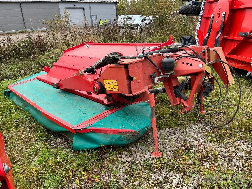 Kverneland 3132 MT Χορτοκοπτικά-διαμορφωτές