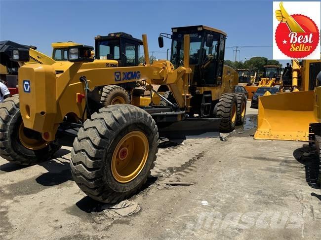 XCMG GR 180 Γκρέιντερς