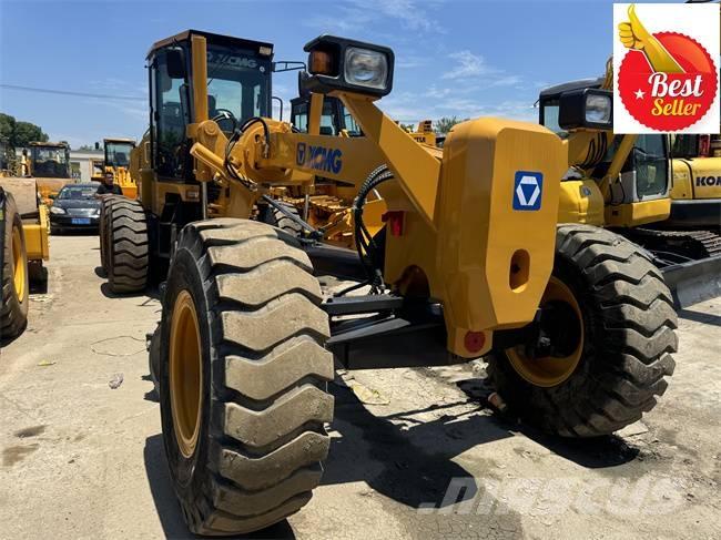 XCMG GR 180 Γκρέιντερς