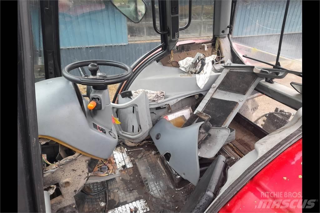 Valtra T202 Τρακτέρ