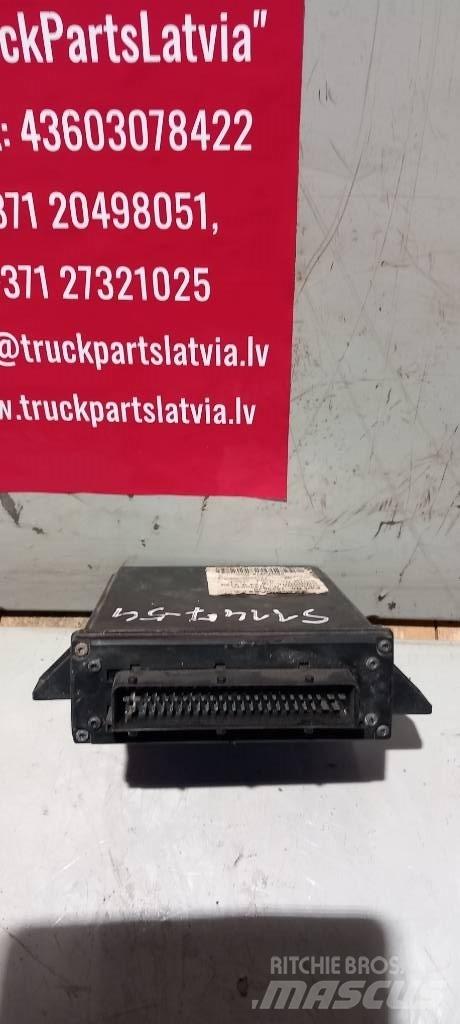 Scania 124.  1429020 Ηλεκτρονικά