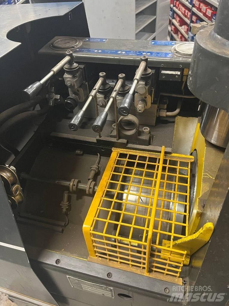  GS-HYDRO GSF-220-N Μηχανές κάμψης σωλήνων
