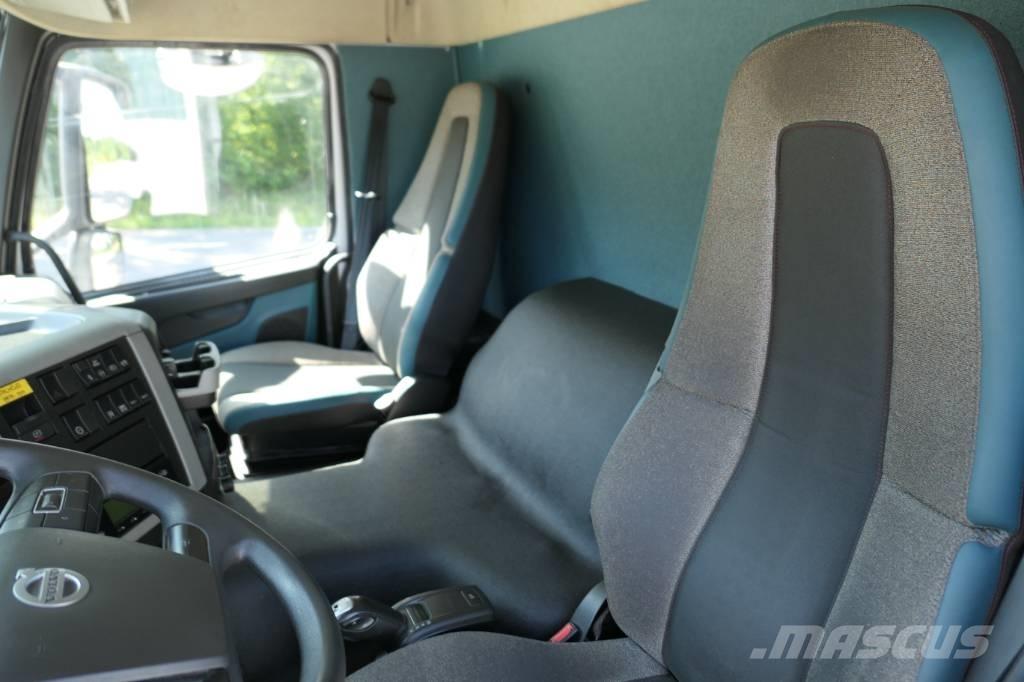 Volvo FM330 4x2 Φορτηγά Ψυγεία