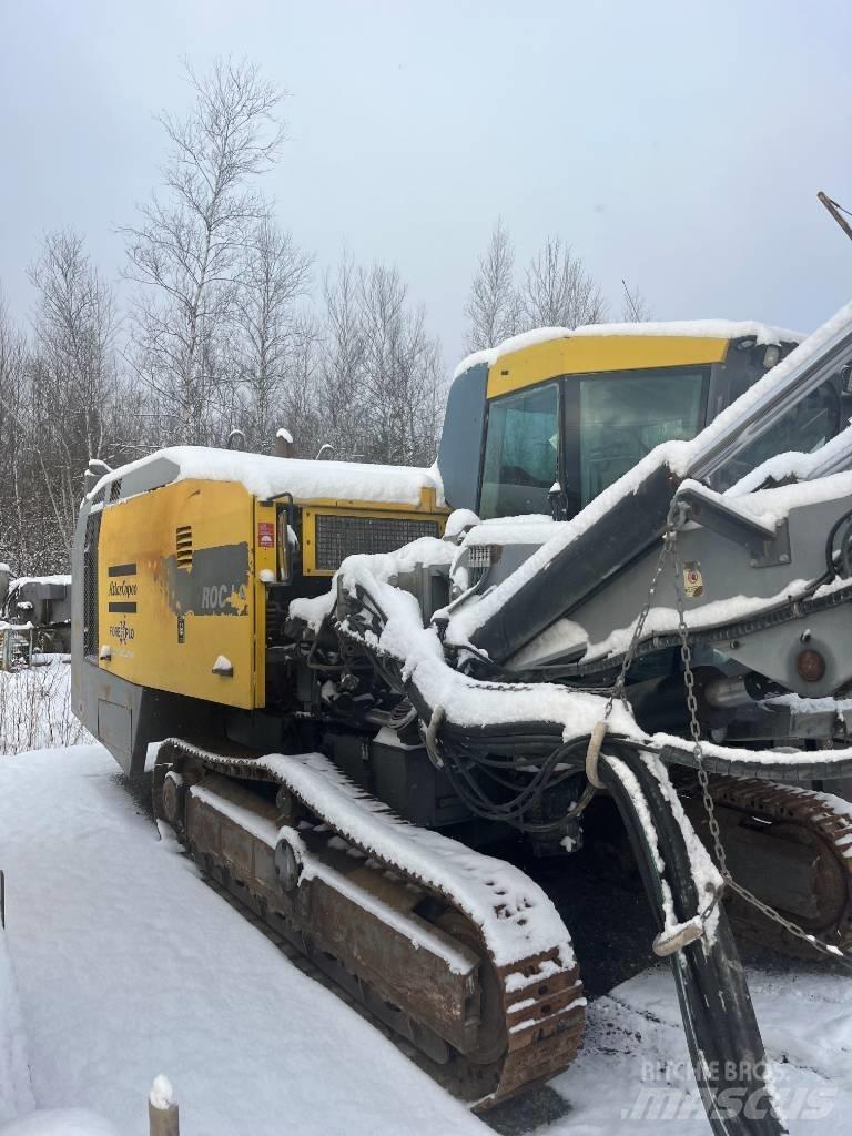 Atlas Copco L8.30 Εξοπλισμός επιφανειακών γεωτρήσεων