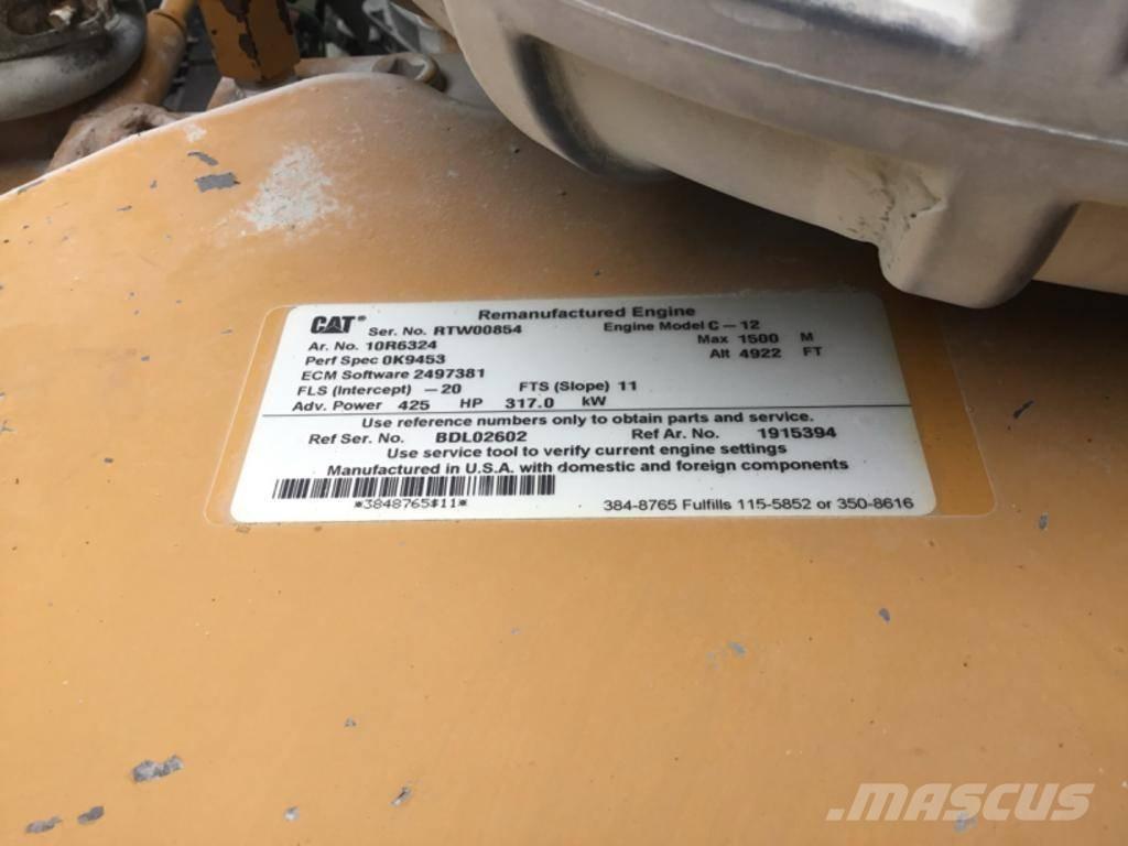 Metso Nordberg LT125 Κινητοί σπαστήρες