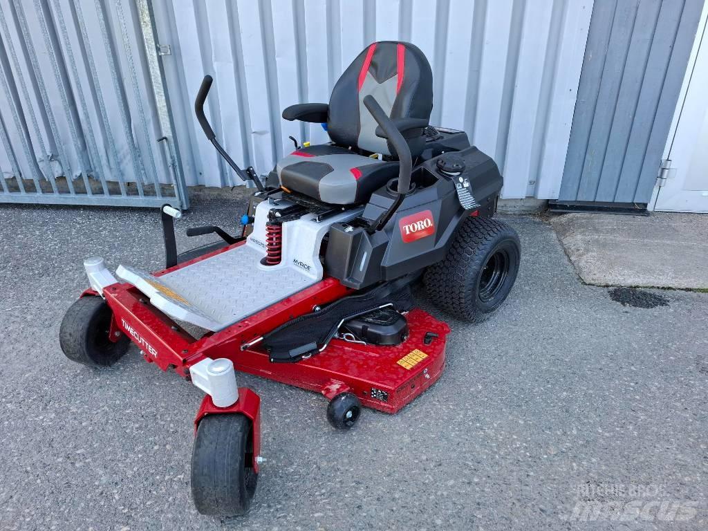 Toro MR5075T Χορτοκοπτικά μηδενικής στροφής