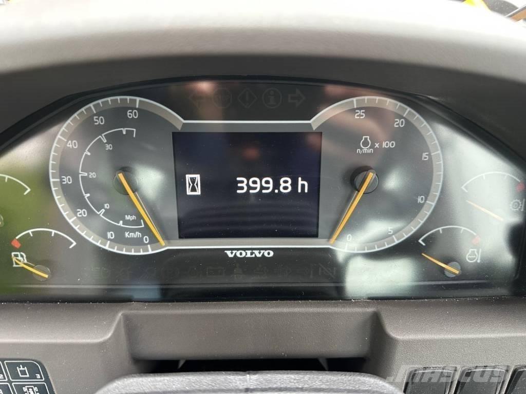 Volvo L 70 H2 Φορτωτές με λάστιχα (Τροχοφόροι)