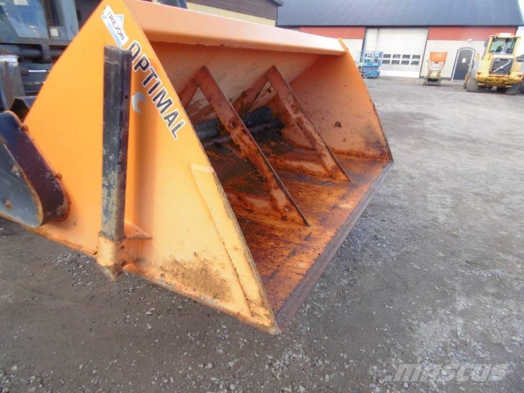 Trejon trejon Άλλα εξαρτήματα