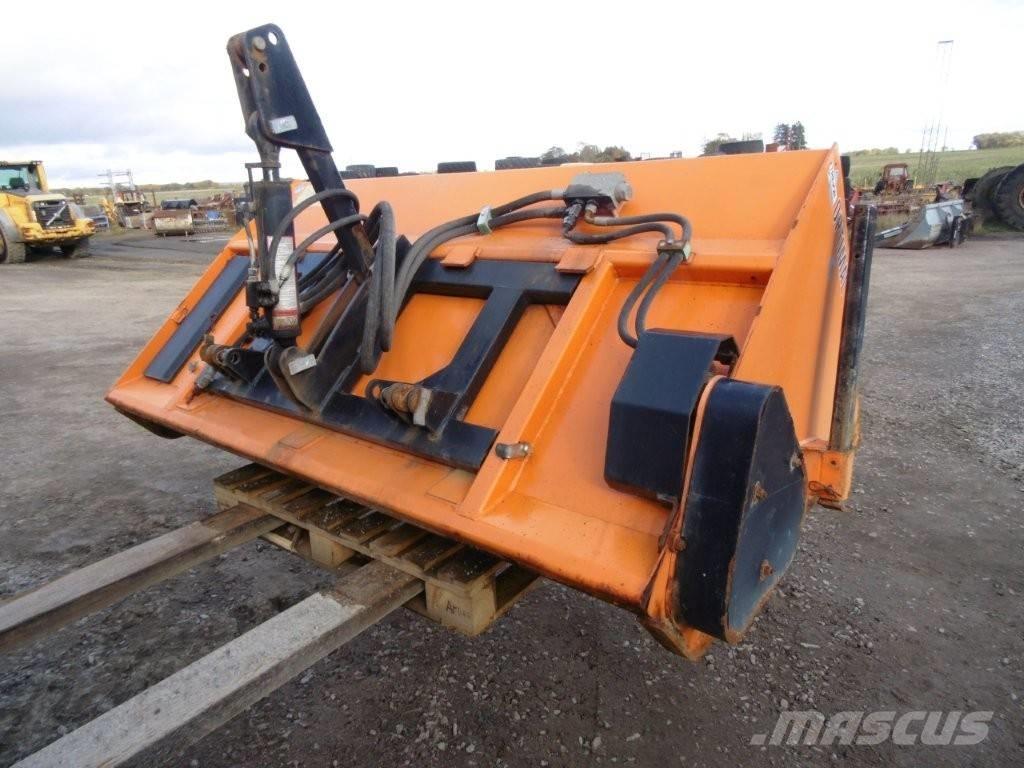 Trejon trejon Άλλα εξαρτήματα