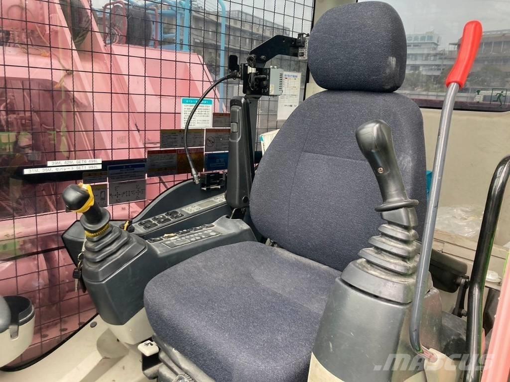 Kobelco SK2200D Γερανοί παντός εδάφους