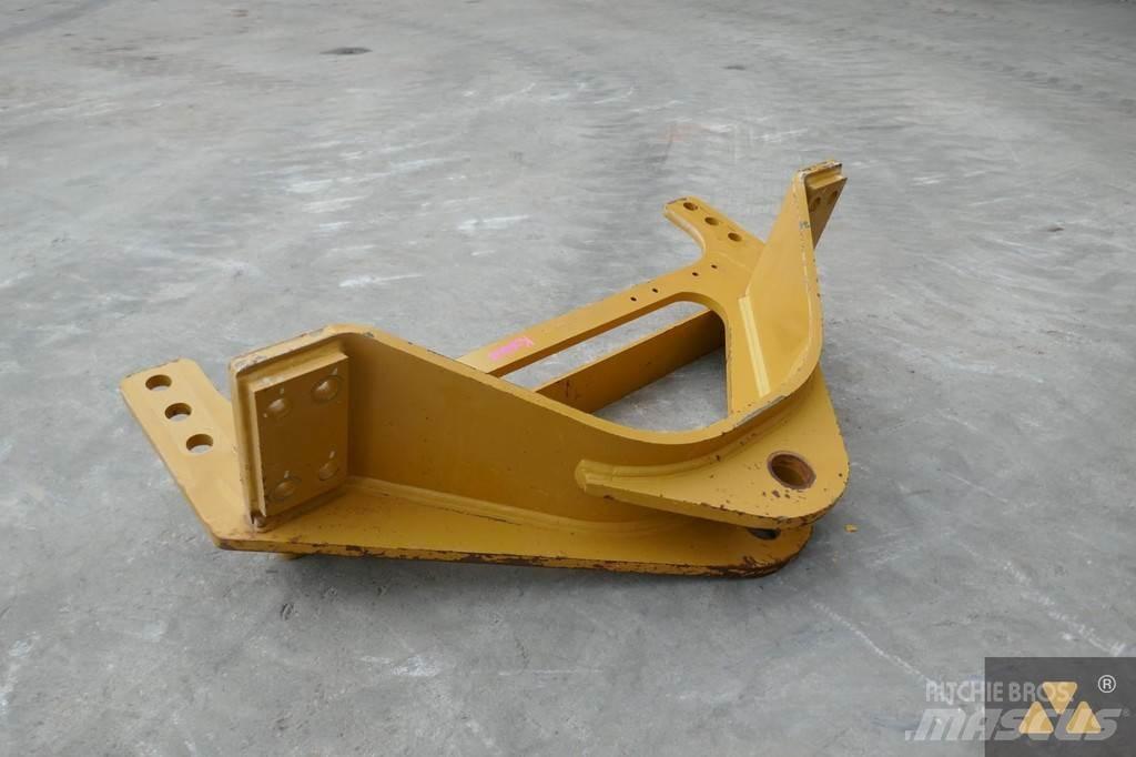 CAT 140M3 Drawbar Μεταφορές - Άλλα