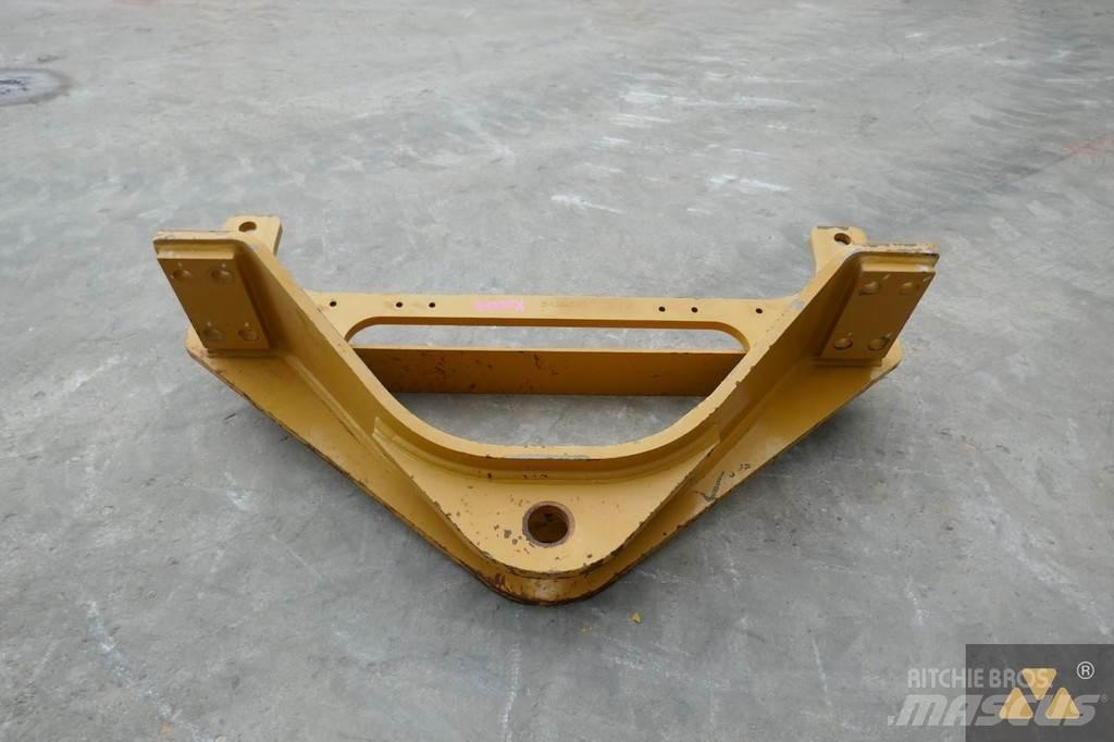 CAT 140M3 Drawbar Μεταφορές - Άλλα