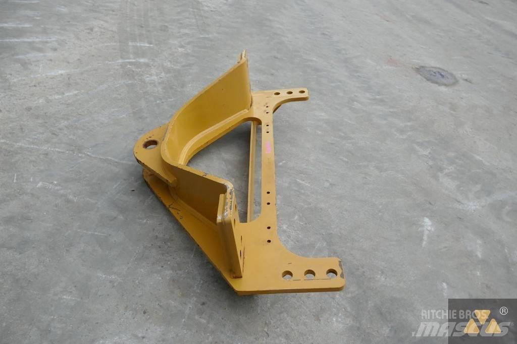 CAT 140M3 Drawbar Μεταφορές - Άλλα