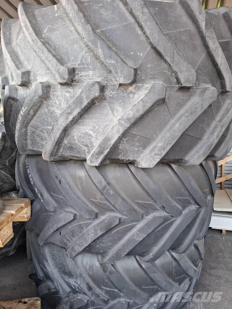  Käytetyt renkaat Ελαστικά και ζάντες