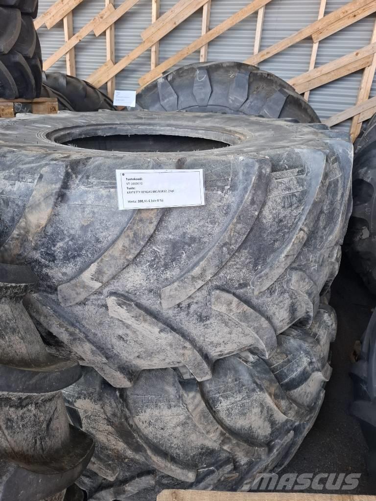  Käytetyt renkaat Ελαστικά και ζάντες