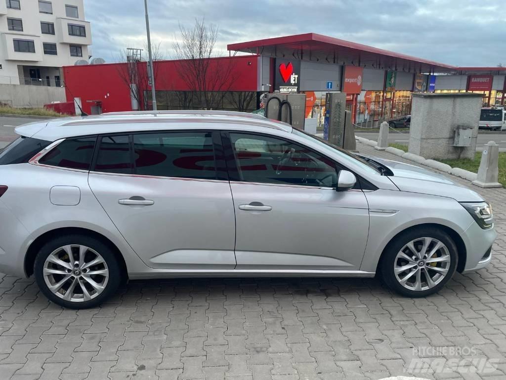 Renault Megane Αυτοκίνητα