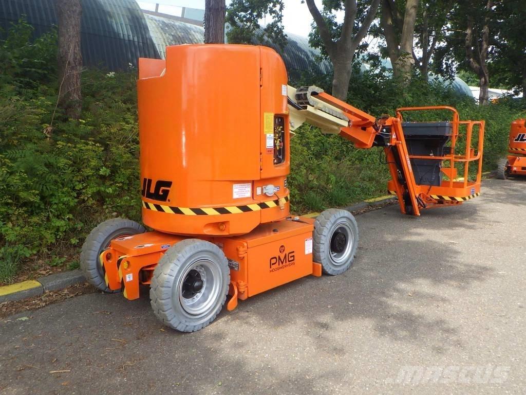 JLG E300AJP Ανυψωτήρες με αρθρωτό βραχίονα