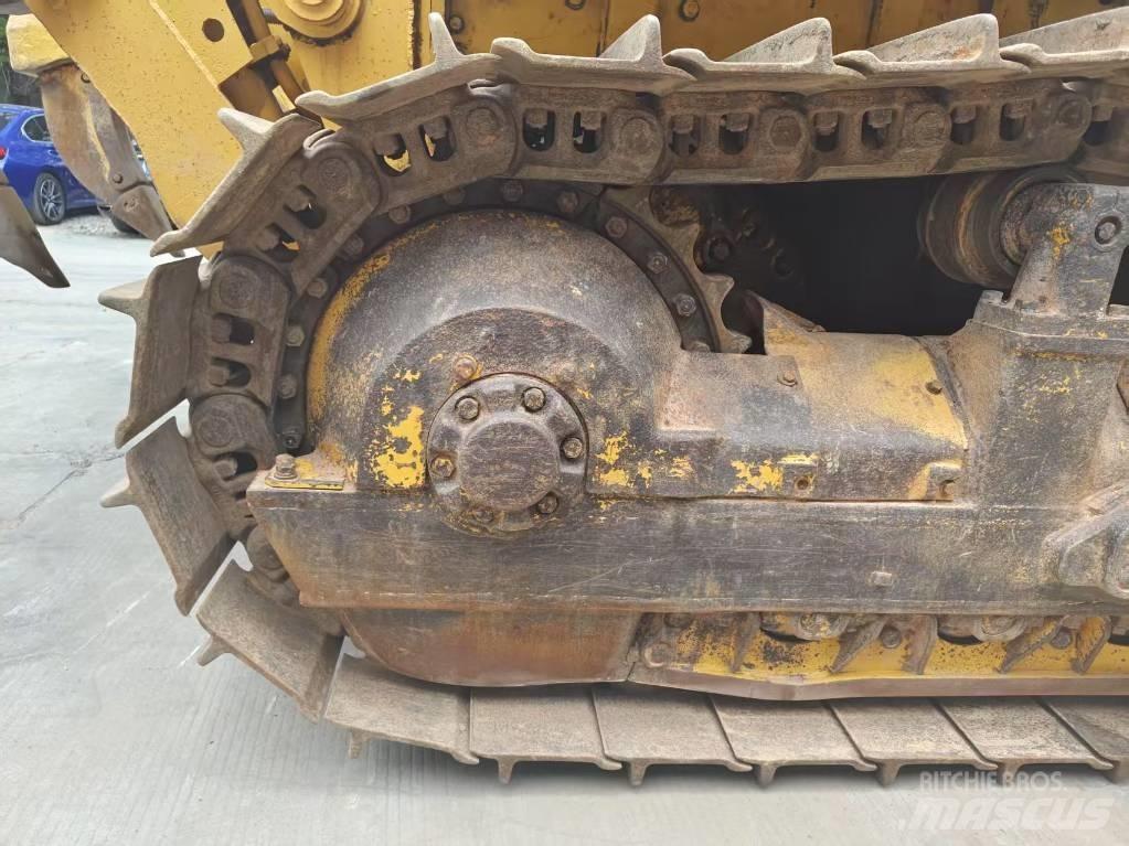Shantui SD 22 Μπουλντόζες με ερπύστριες