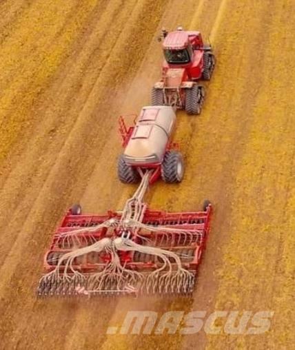 Horsch Pronto 8 SW Σπορείς