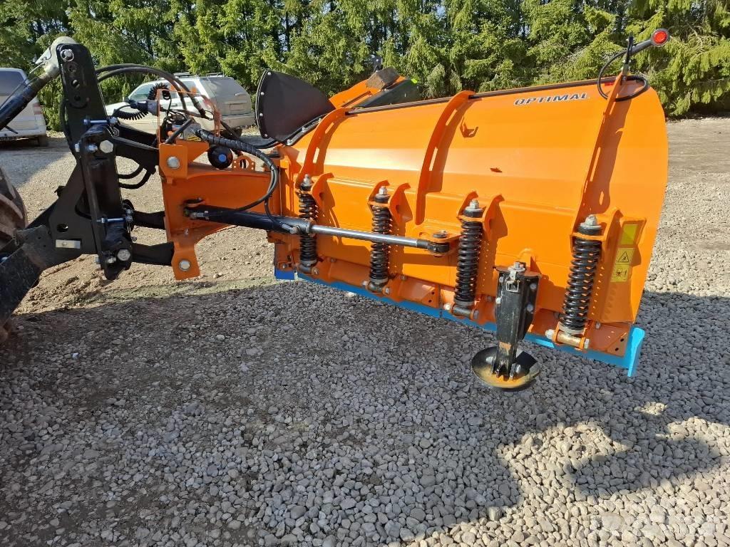 Same VPX370 Άλλα μηχανήματα φροντίδας εδάφους