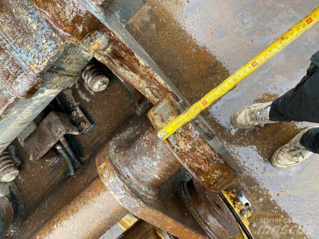 CAT 350 L Εκσκαφείς με ερπύστριες