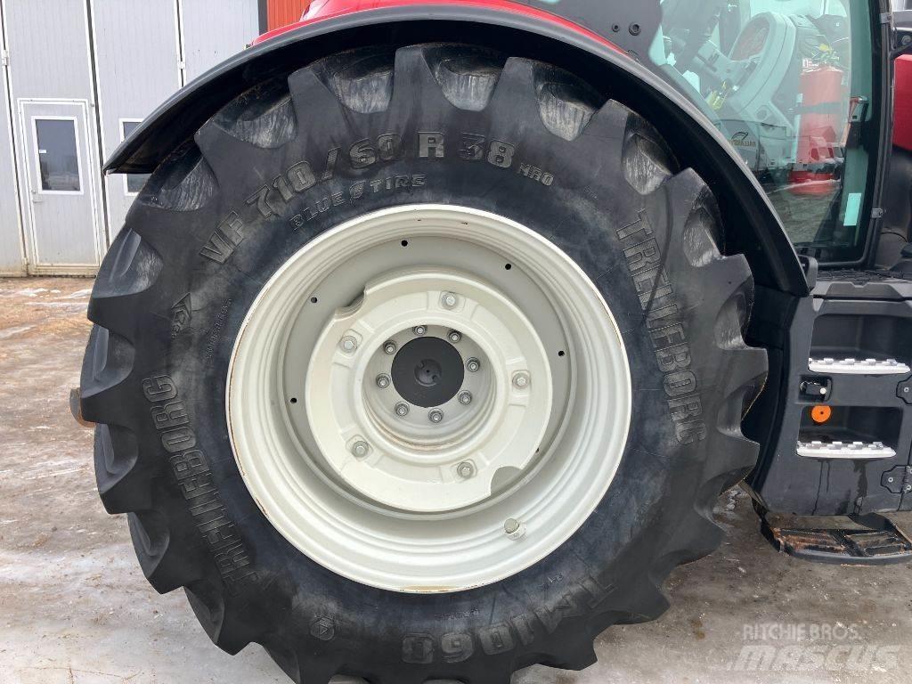 Valtra N174D Τρακτέρ