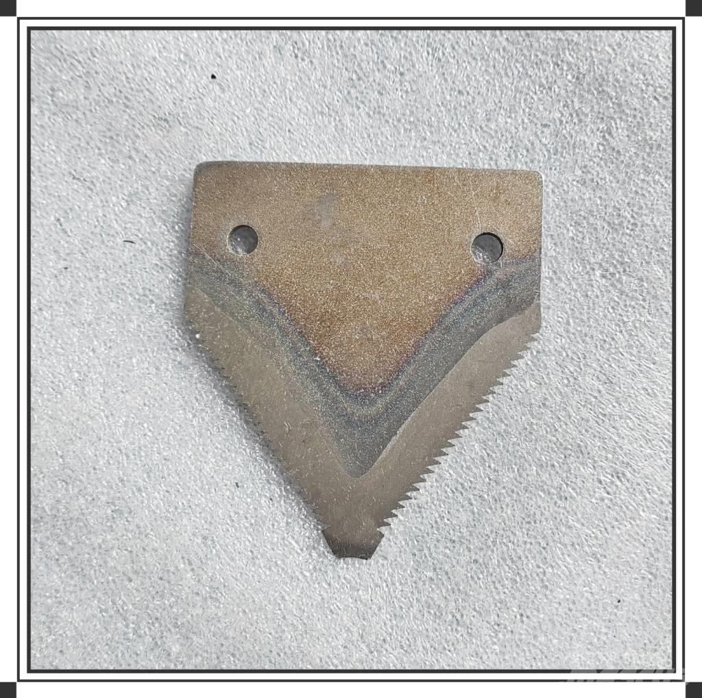 CLAAS Knife section Μετάδοση