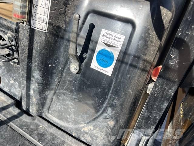 CAT 301.4 C Εκσκαφάκι (διαβολάκι) < 7t