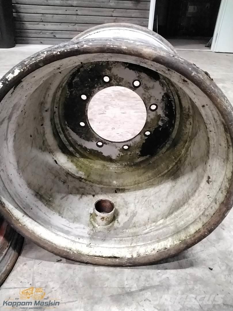 Gremo 950 20x22,5 Ελαστικά και ζάντες