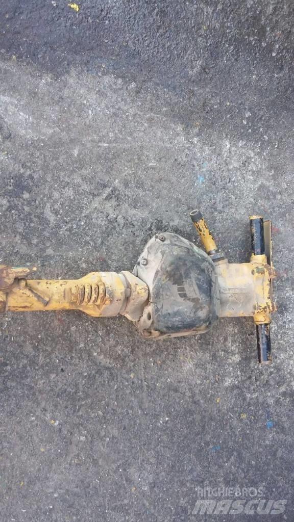 Atlas Copco TEX Εξαρτήματα συμπιεστών