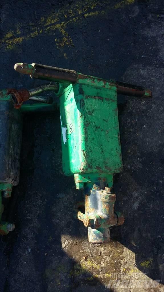 Atlas Copco TEX Εξαρτήματα συμπιεστών