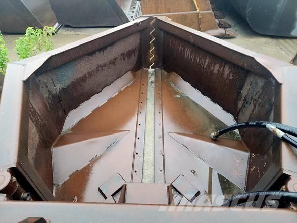  Tink Grapple-Claw Αρπάγες