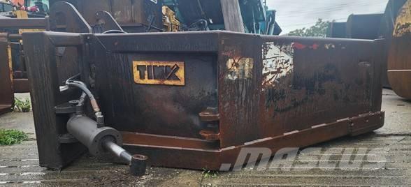  Tink Grapple-Claw Αρπάγες