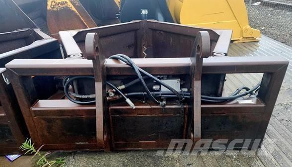  Tink Grapple-Claw Αρπάγες