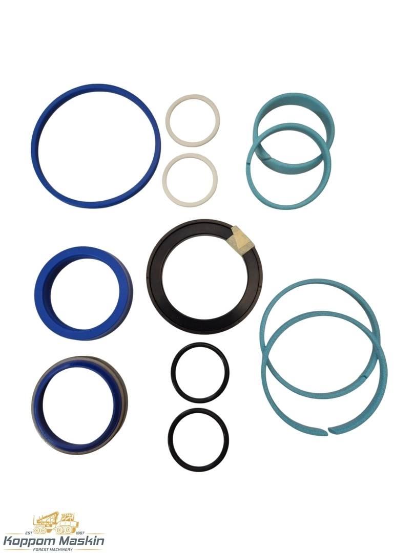 HSP Gripen 7150280 Υδραυλικά