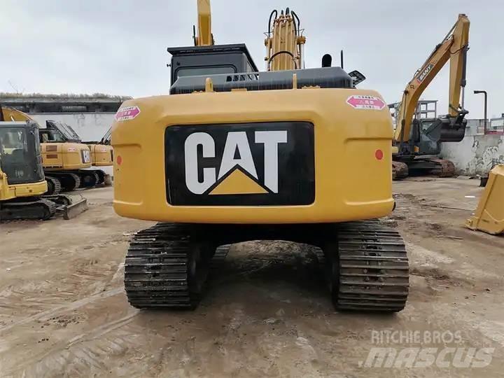 CAT 315 E Μίνι εκσκαφείς 7t - 12t