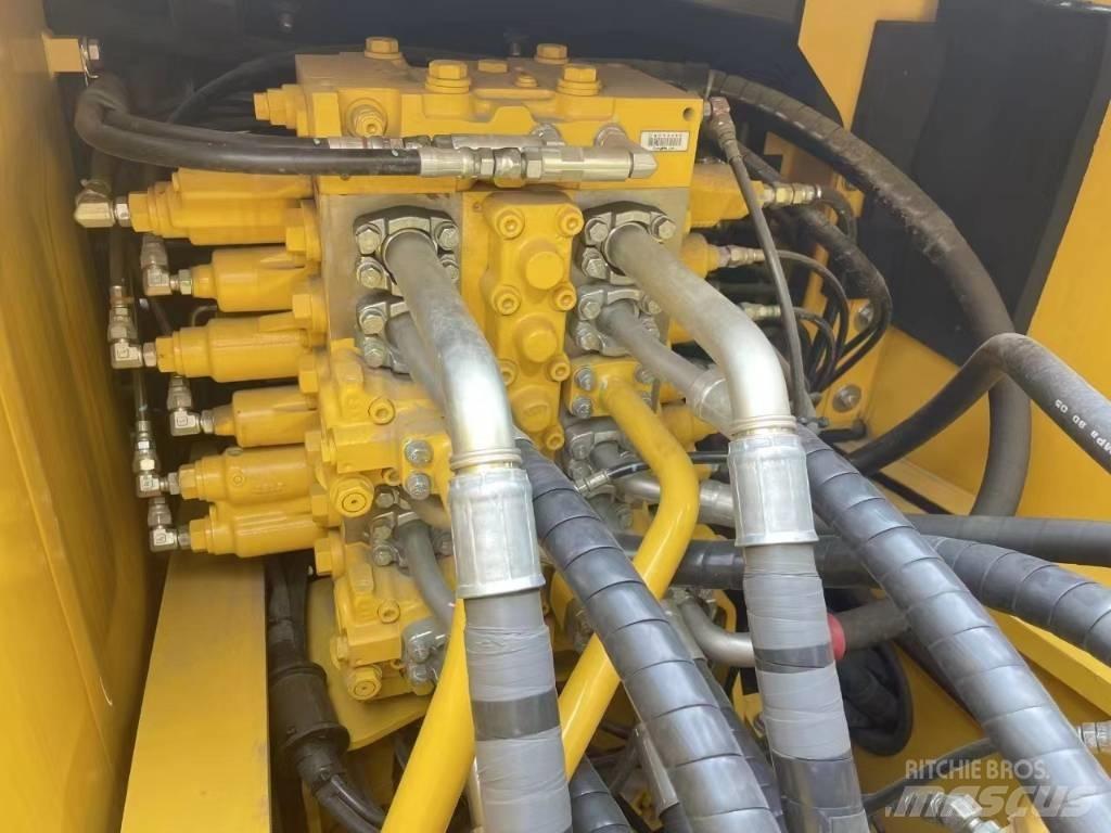 CAT 315 E Μίνι εκσκαφείς 7t - 12t