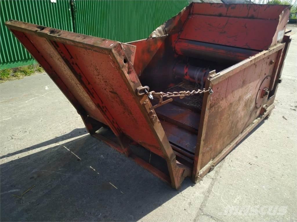 Volk Völk NSE 130 Άλλα γεωργικά μηχανήματα