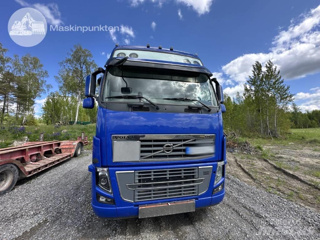 Volvo FH 16 700 Τράκτορες