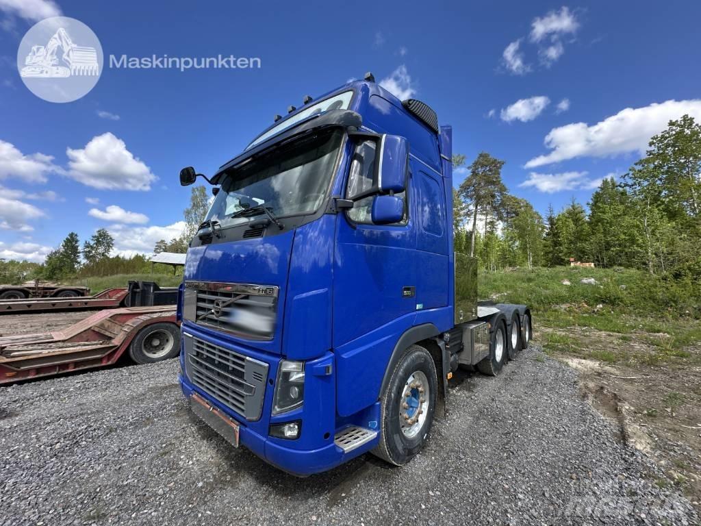 Volvo FH 16 700 Τράκτορες