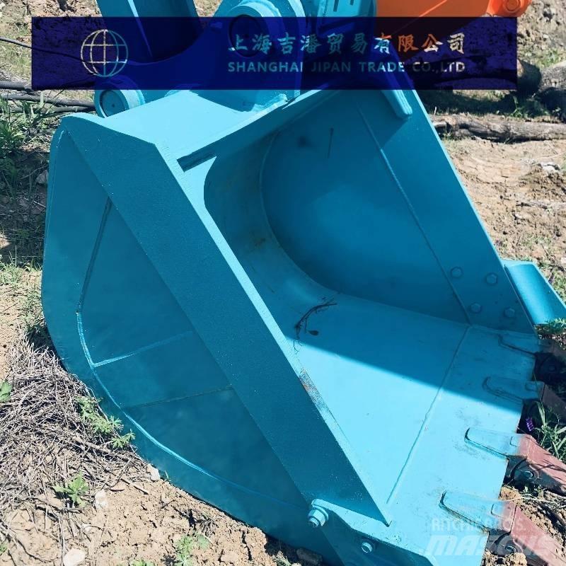 Kobelco SK 200 Εκσκαφείς με ερπύστριες