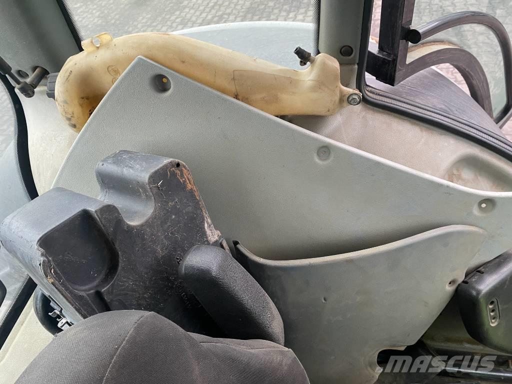 Valtra T 161 Τρακτέρ