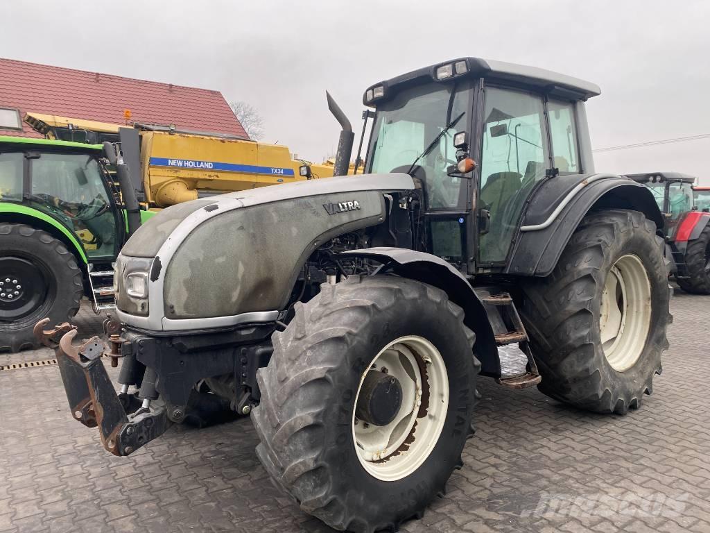 Valtra T 161 Τρακτέρ