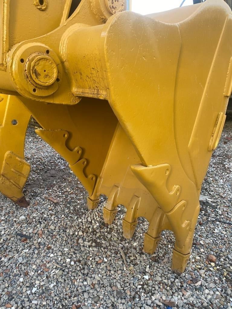 CAT 320 C L Εκσκαφείς με ερπύστριες