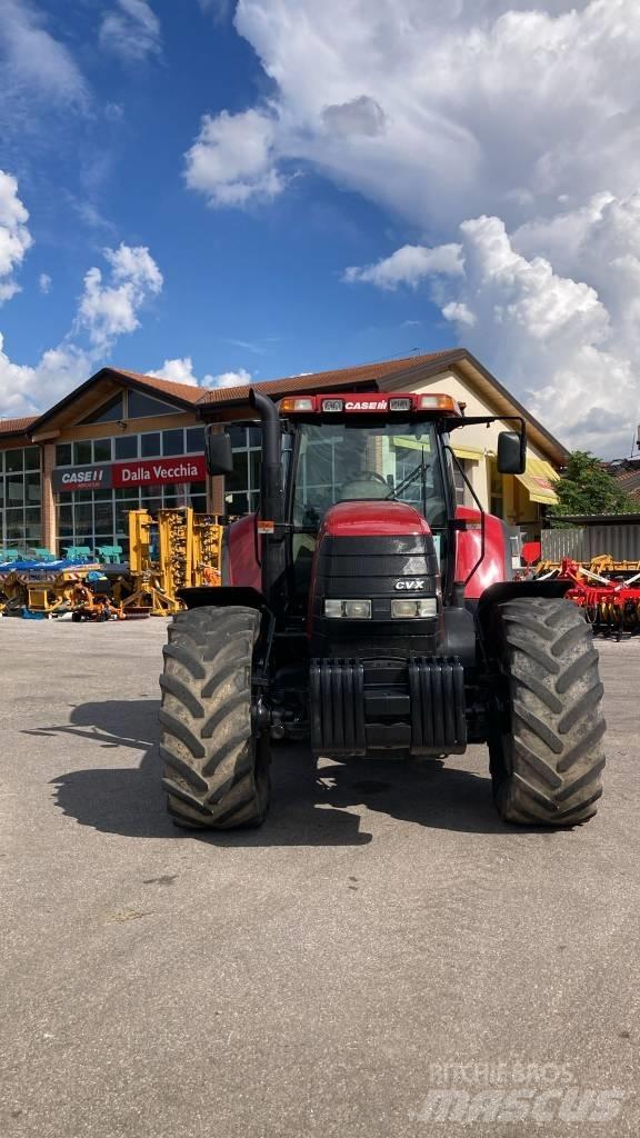 Case IH CVX 150 Τρακτέρ