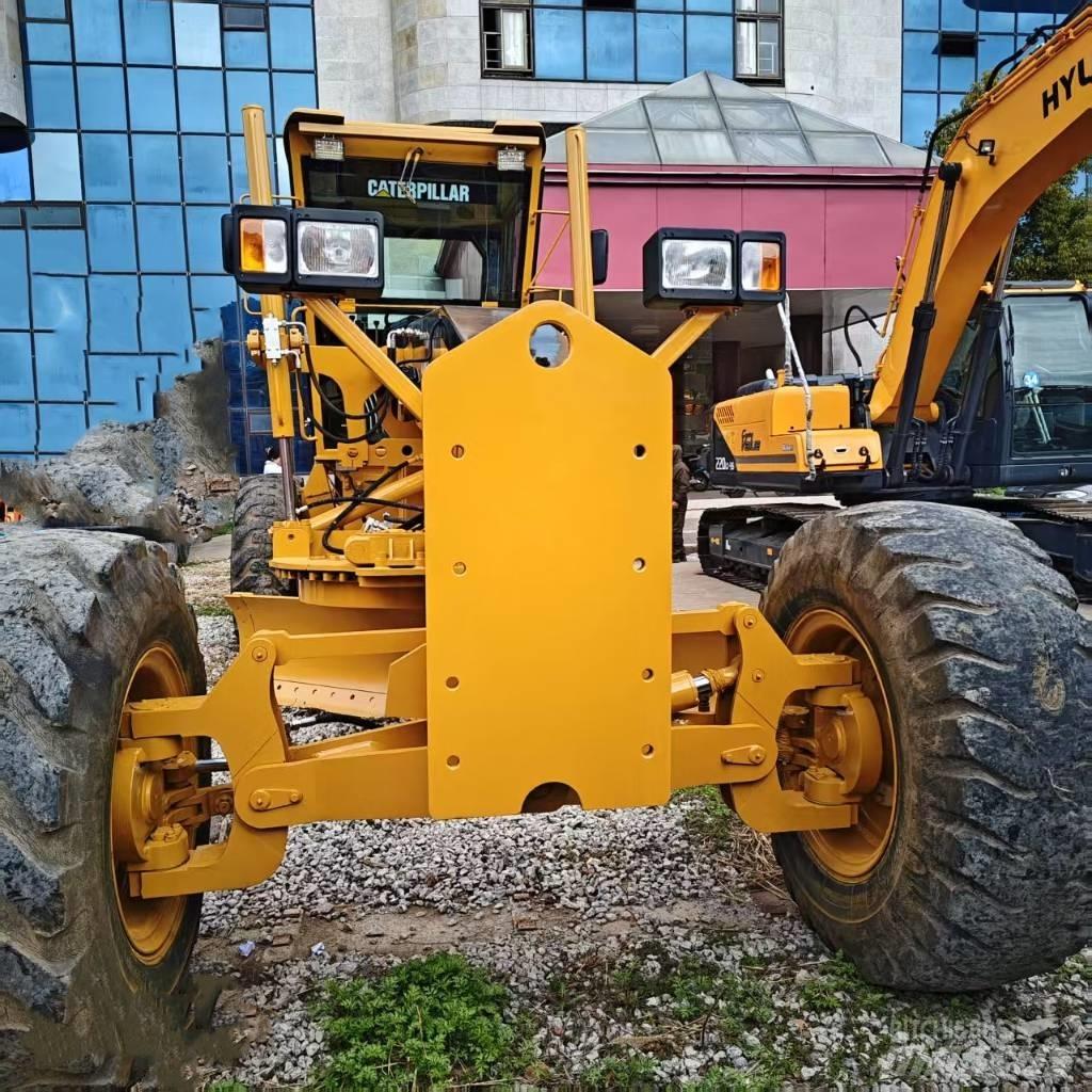 CAT 140 H Γκρέιντερς