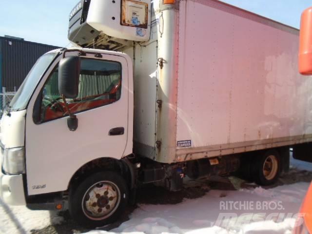 Hino 155 D Φορτηγά Ψυγεία