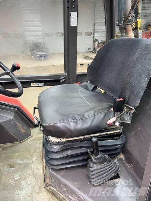 Manitou M 30.2 Φορτηγά ανώμαλου εδάφους