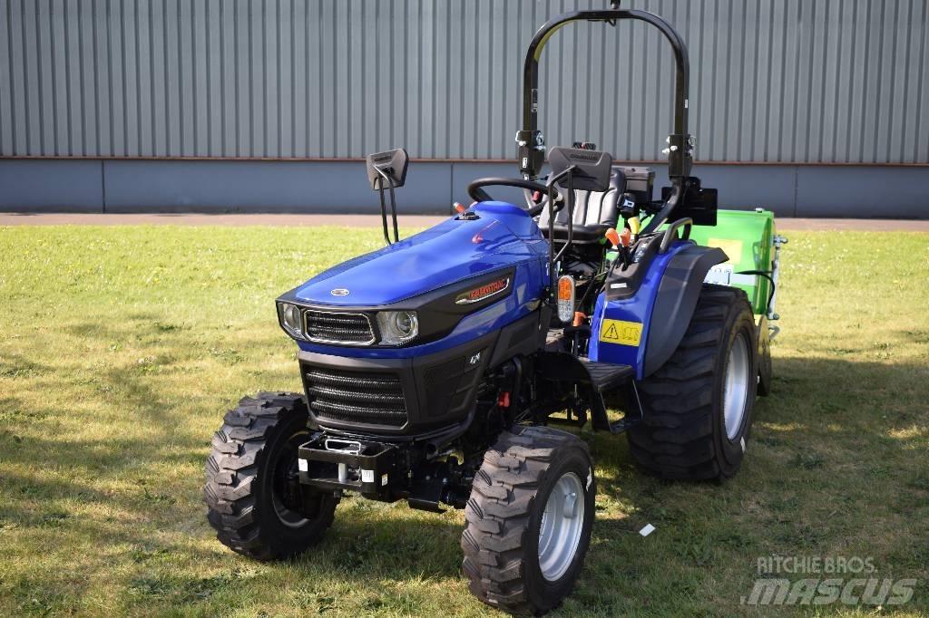 Farmtrac H26 Τρακτέρ