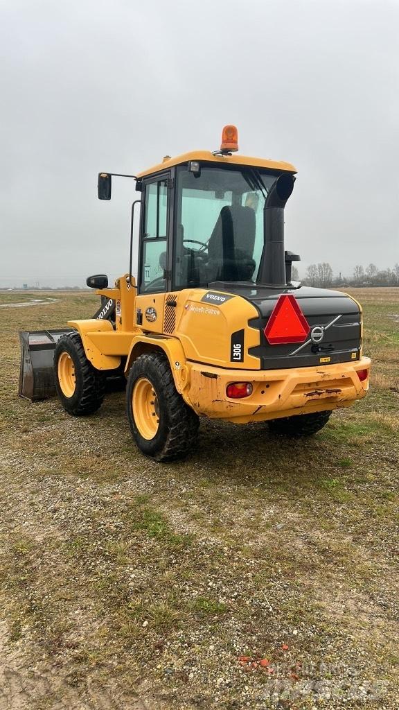 Volvo L 30 G Φορτωτές με λάστιχα (Τροχοφόροι)